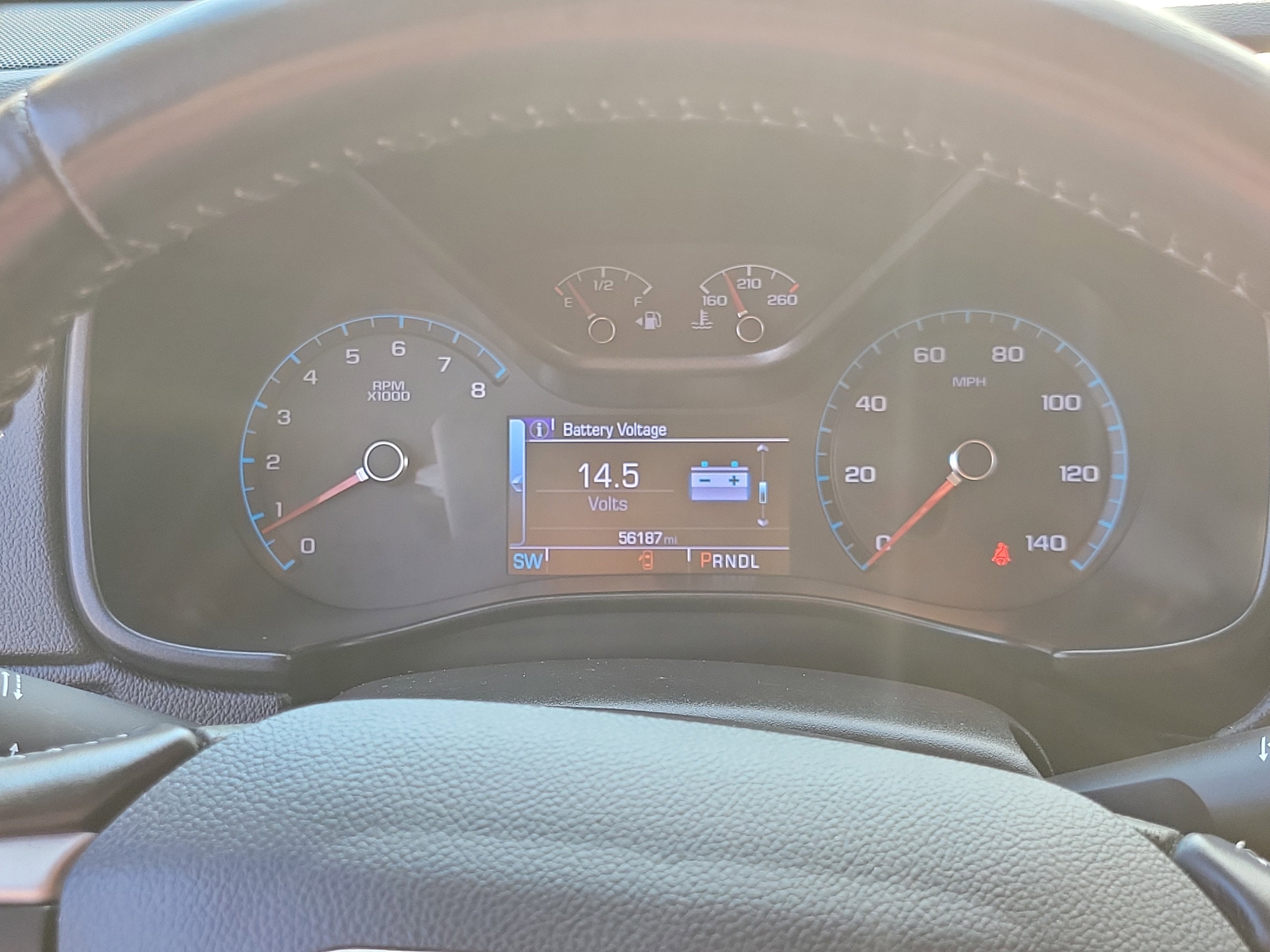 2018 GMC Canyon 4WD SLT