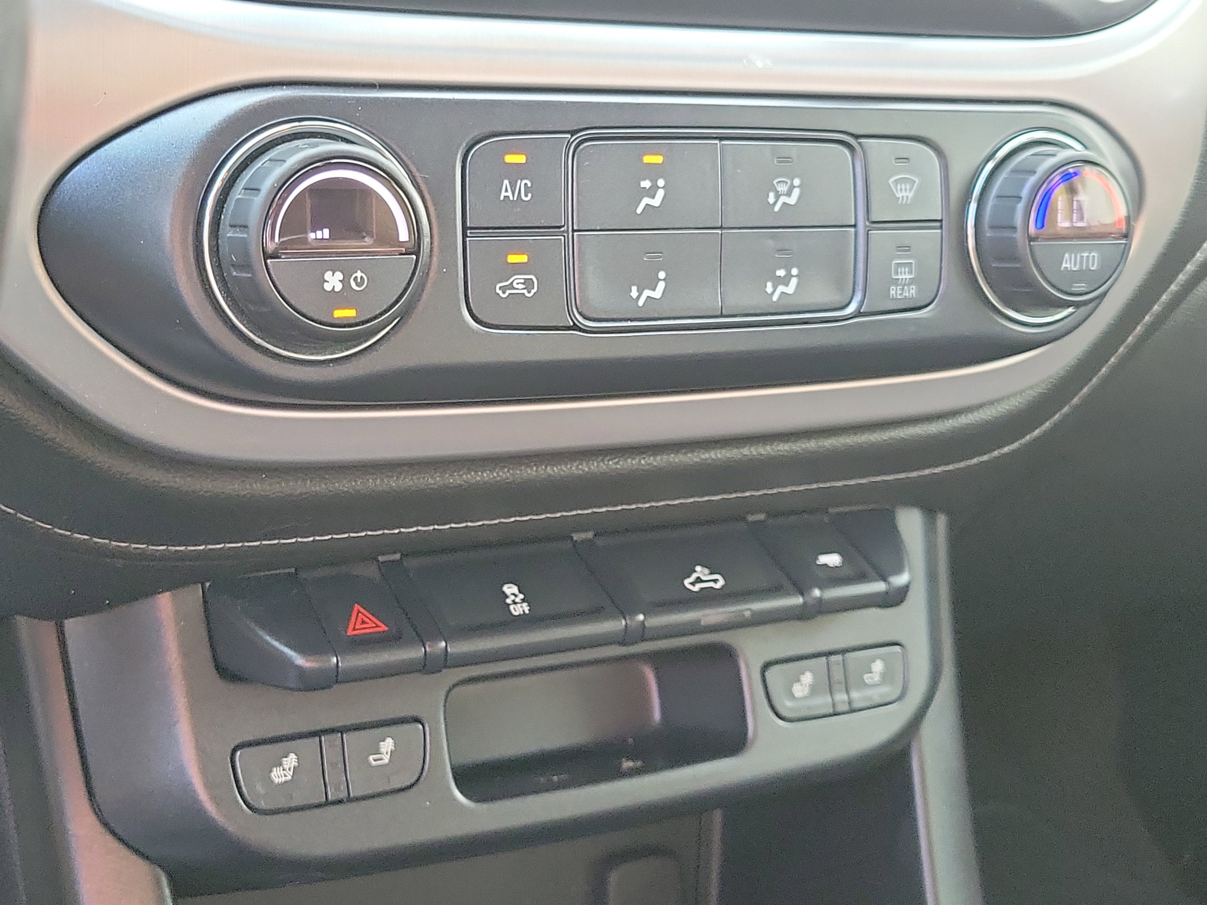 2018 GMC Canyon 4WD SLT