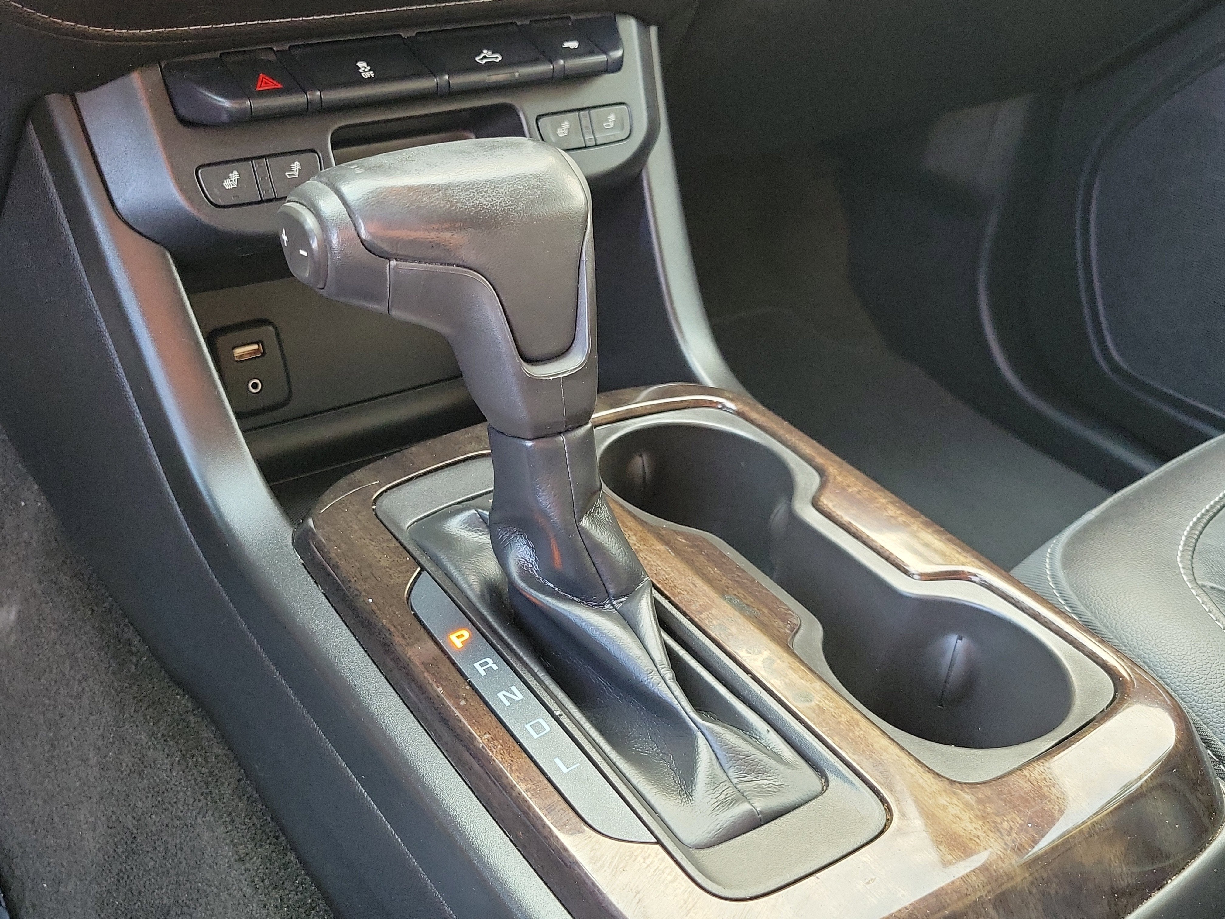 2018 GMC Canyon 4WD SLT