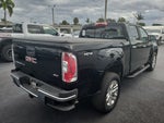 2018 GMC Canyon 4WD SLT