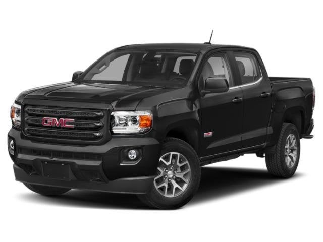 2018 GMC Canyon 4WD SLT