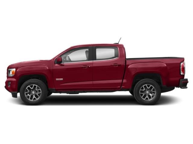 2018 GMC Canyon 4WD SLT