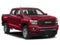 2018 GMC Canyon 4WD SLT