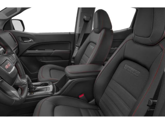 2018 GMC Canyon 4WD SLT