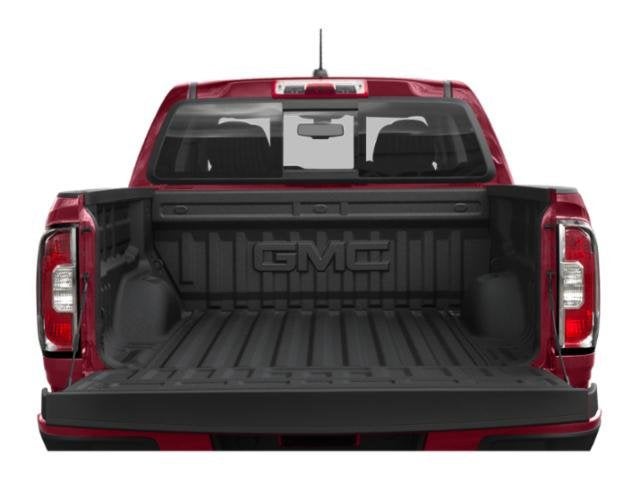 2018 GMC Canyon 4WD SLT