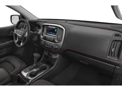 2018 GMC Canyon 4WD SLT