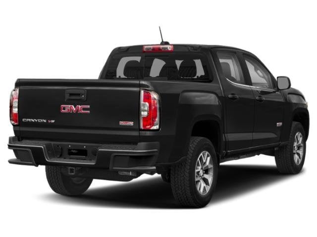 2018 GMC Canyon 4WD SLT
