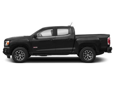 2018 GMC Canyon 4WD SLT