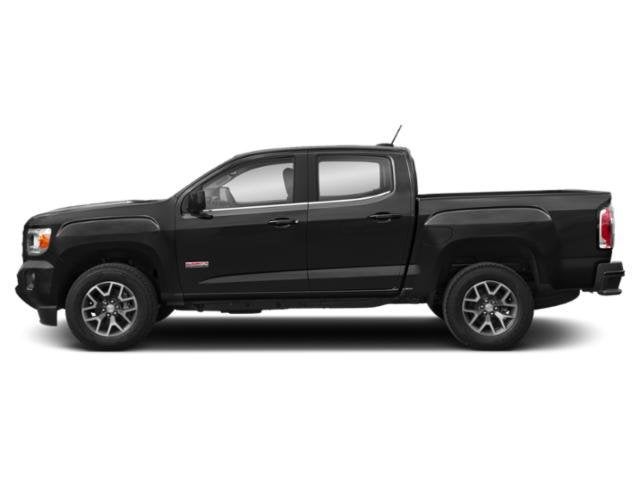 2018 GMC Canyon 4WD SLT