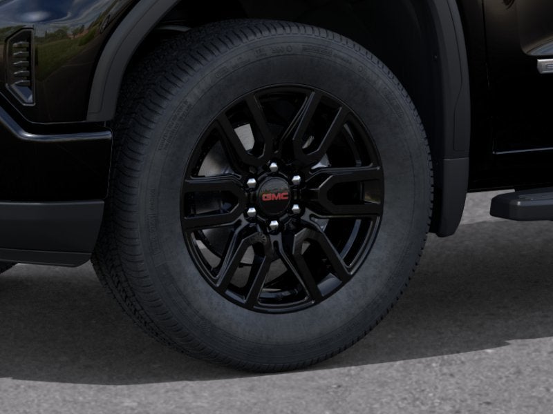 2026 GMC Sierra 1500 Elevation - Photo 9