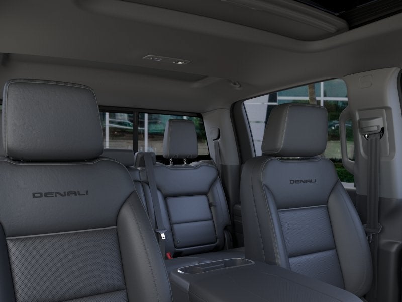 2026 GMC Sierra 1500 Denali - Photo 24