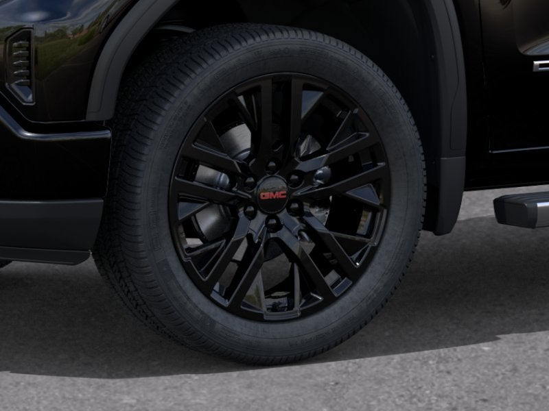 2026 GMC Sierra 1500 Denali - Photo 9