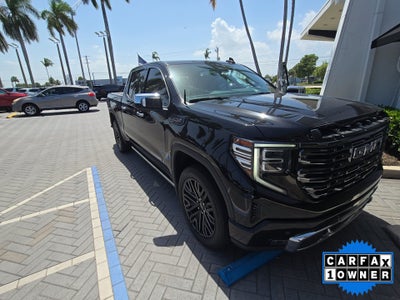 2022 GMC Sierra 1500 Denali Ultimate