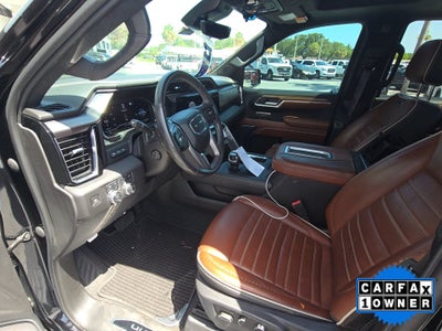 2022 GMC Sierra 1500 Denali Ultimate