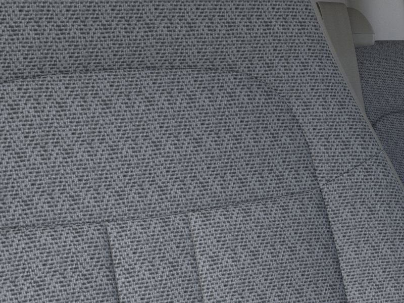 2025 GMC Savana Cargo 2500 Work Van