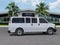 2025 GMC Savana Cargo 2500 Work Van