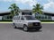 2025 GMC Savana Cargo 2500 Work Van