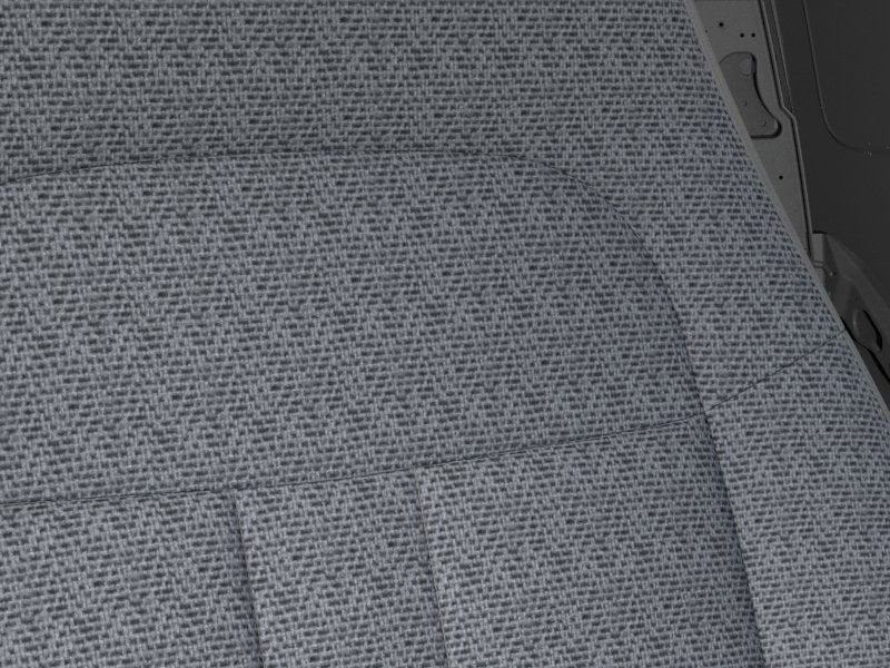 2025 GMC Savana Cargo 2500 Work Van