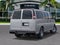 2025 GMC Savana Cargo 2500 Work Van
