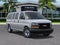 2025 GMC Savana Cargo 2500 Work Van