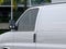 2025 GMC Savana Cargo 2500 Work Van