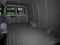 2025 GMC Savana Cargo 2500 Work Van