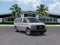 2025 GMC Savana Cargo 2500 Work Van