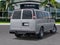 2025 GMC Savana Cargo 2500 Work Van