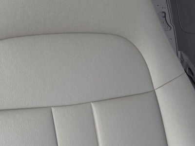 2025 GMC Savana Cargo 2500 Work Van