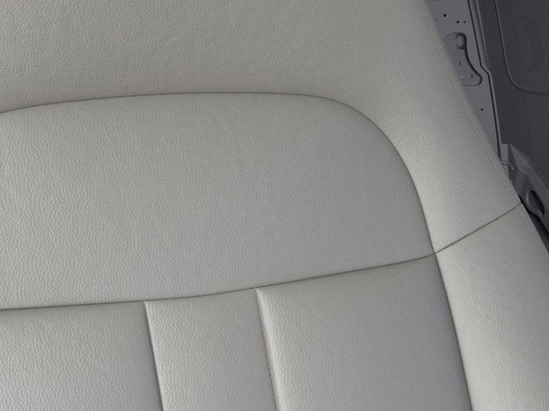 2025 GMC Savana Cargo 2500 Work Van