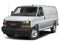 2024 GMC Savana Cargo 2500 Work Van