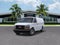 2025 GMC Savana Cargo 2500 Work Van