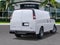 2025 GMC Savana Cargo 2500 Work Van