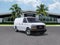 2025 GMC Savana Cargo 2500 Work Van