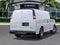 2025 GMC Savana Cargo 2500 Work Van