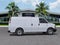 2025 GMC Savana Cargo 2500 Work Van
