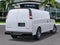 2025 GMC Savana Cargo 2500 Work Van