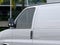 2025 GMC Savana Cargo 2500 Work Van