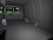 2025 GMC Savana Cargo 2500 Work Van