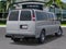 2025 GMC Savana Cargo 2500 Work Van