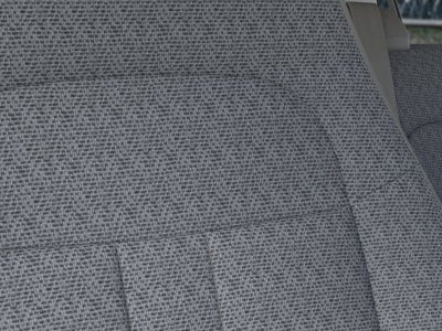 2025 GMC Savana Cargo 2500 Work Van