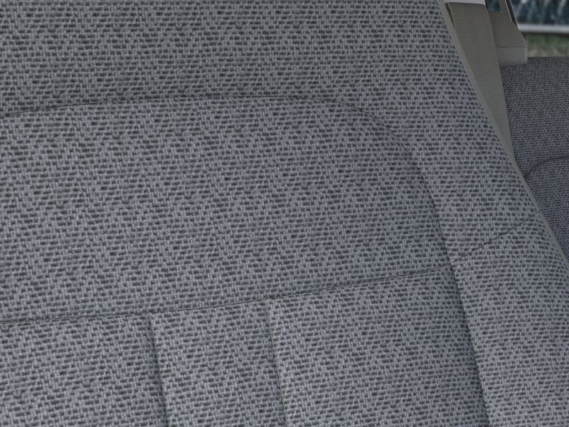 2025 GMC Savana Cargo 2500 Work Van