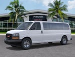 2025 GMC Savana Cargo 2500 Work Van