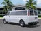 2025 GMC Savana Cargo 2500 Work Van