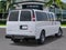 2025 GMC Savana Cargo 2500 Work Van