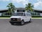 2025 GMC Savana Cargo 2500 Work Van