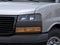 2025 GMC Savana Cargo 2500 Work Van