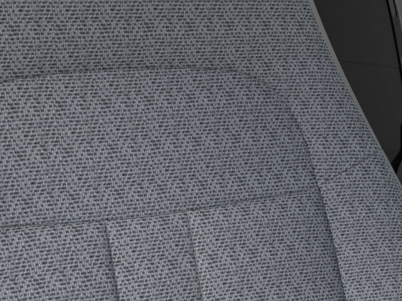 2025 GMC Savana Cargo 2500 Work Van