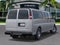 2025 GMC Savana Cargo 2500 Work Van