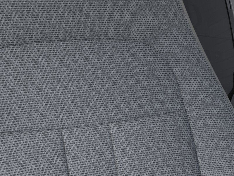 2025 GMC Savana Cargo 2500 Work Van